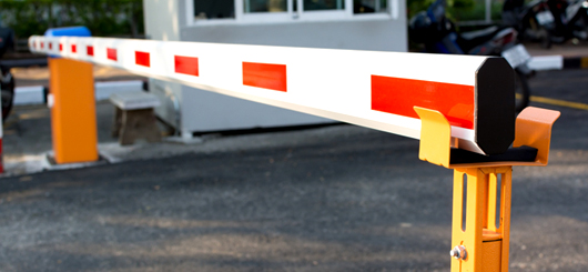 Traffic Barriers