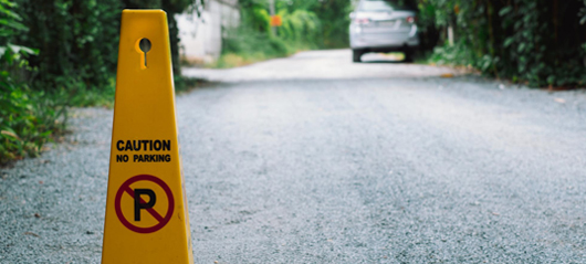 Traffic bollards